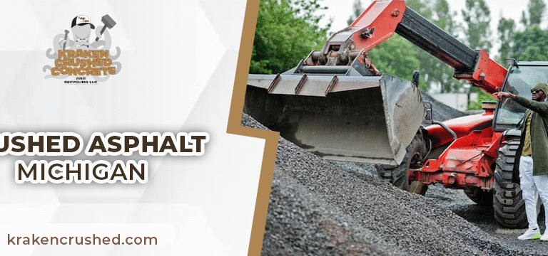 crushed-asphalt-michigan
